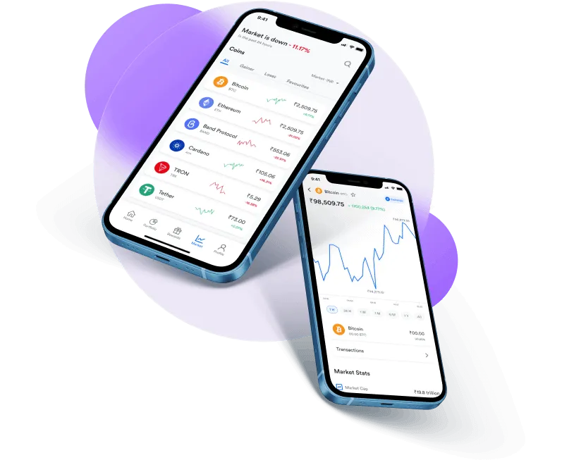 Finarixis - Sign-up now