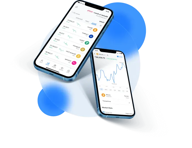 Finarixis - Cryptocurrency Trading Indicators